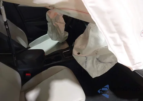 2020 Volkswagen Jetta 1.4T R-Line/1.4T S/1.4T Se from USA, damaged, VIN 3VWCB7BU7LM025850